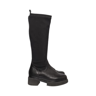 Svea, Stiefel, Größe: 37, Schwarz, Damen #KUB