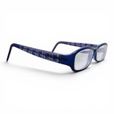 Fendi Eyeglasses Frames Women F718 52  14 501 130 Made in Italy