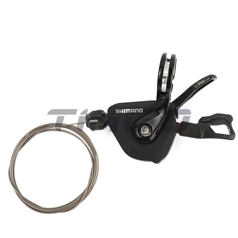 Shimano 105 SL-RS700 Road Bike Flat Bar 2&times;11 Speed Shifter 