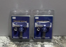 2 Pack - Airless Spray Tip Precise Boutique Nozzle LTX 11.11  311