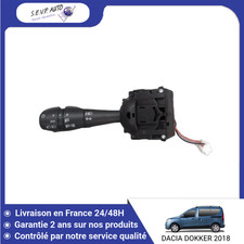 Clignotant Dacia DOKKER