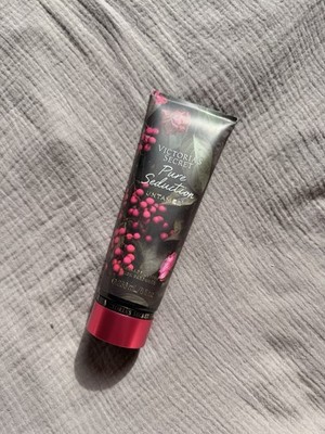 Victoria's Secret Fragranced Body Lotion 236ml Pure Seduction Untamed Neu Aus UK