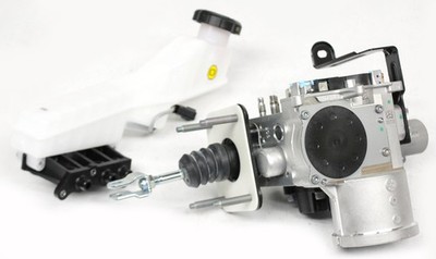OEM Power Brake Booster For Hyundai Tucson Hybrid (HEV) 58500-P0000