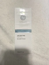 Nerium AD Age Defying Day Cream Face Treatment 1 oz/30 mL SEALED New