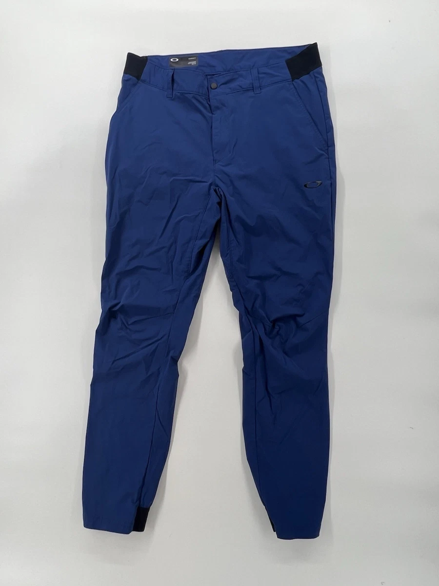 OAKLEY　ネイビー　パンツ　34 Oakley Blue Pants for Men for sale | eBay