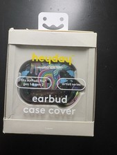 Heyday Earbud Case Cover Compatible with AirPods Pro Gen 1  Gen 2 Artist Series