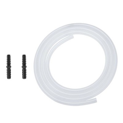 Ice Maker Drain Hose Extension for Nugget & Opal With 1/4'' ID Draining Hoses