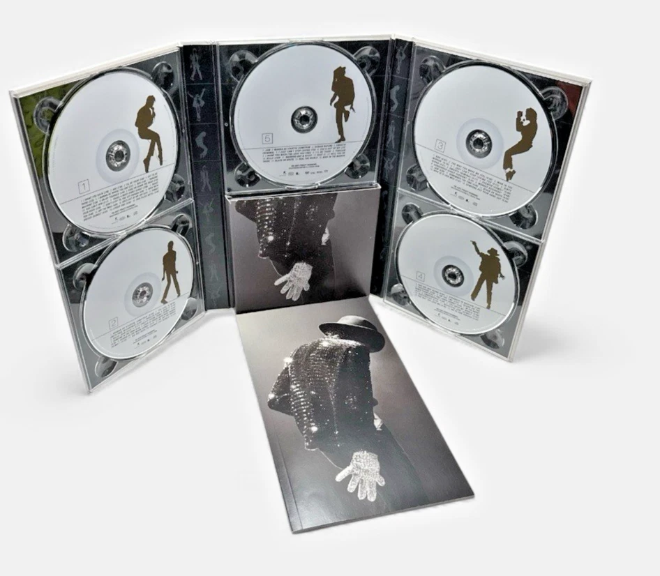 michael jackson ultimate collection products for sale | eBay