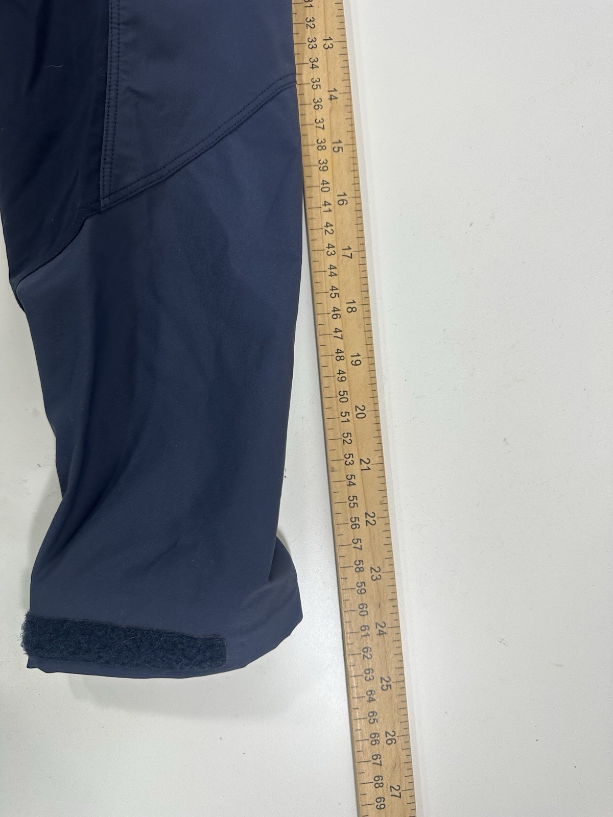 ARC'TERYX Arcteryx Giacca Donna Taglia M Blu Venta AR Giacca a Vento con Cappuccio Zip Fuori Produzione
