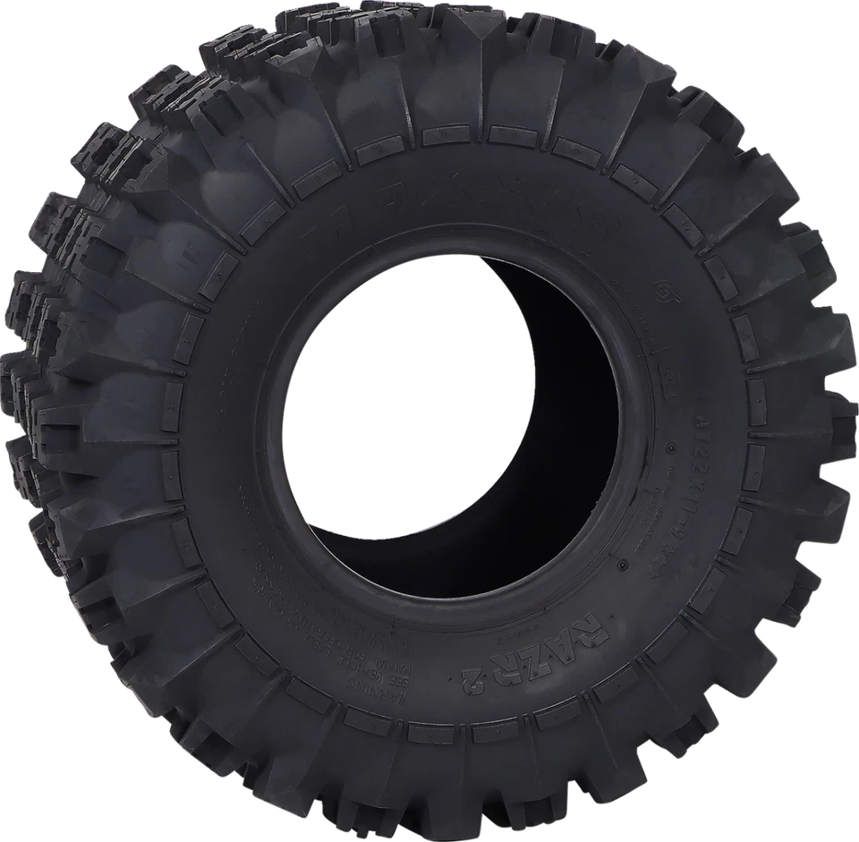 Neumático MAXXIS TM00300200 - Razr 2 - Trasero - 22x11-9 - 6 capas Foto 3 de 3