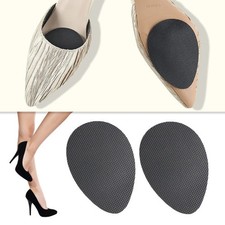 5 Pairs Anti Wear Heel Patch High Sole Sticker Anti-friction Foot Stickers
