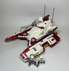 Lego Star Wars 7679 Republic Fighter Tank