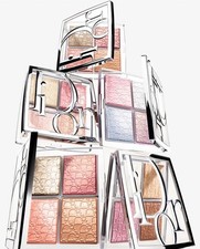 Dior Backstage Glow Face Highlighter Palette