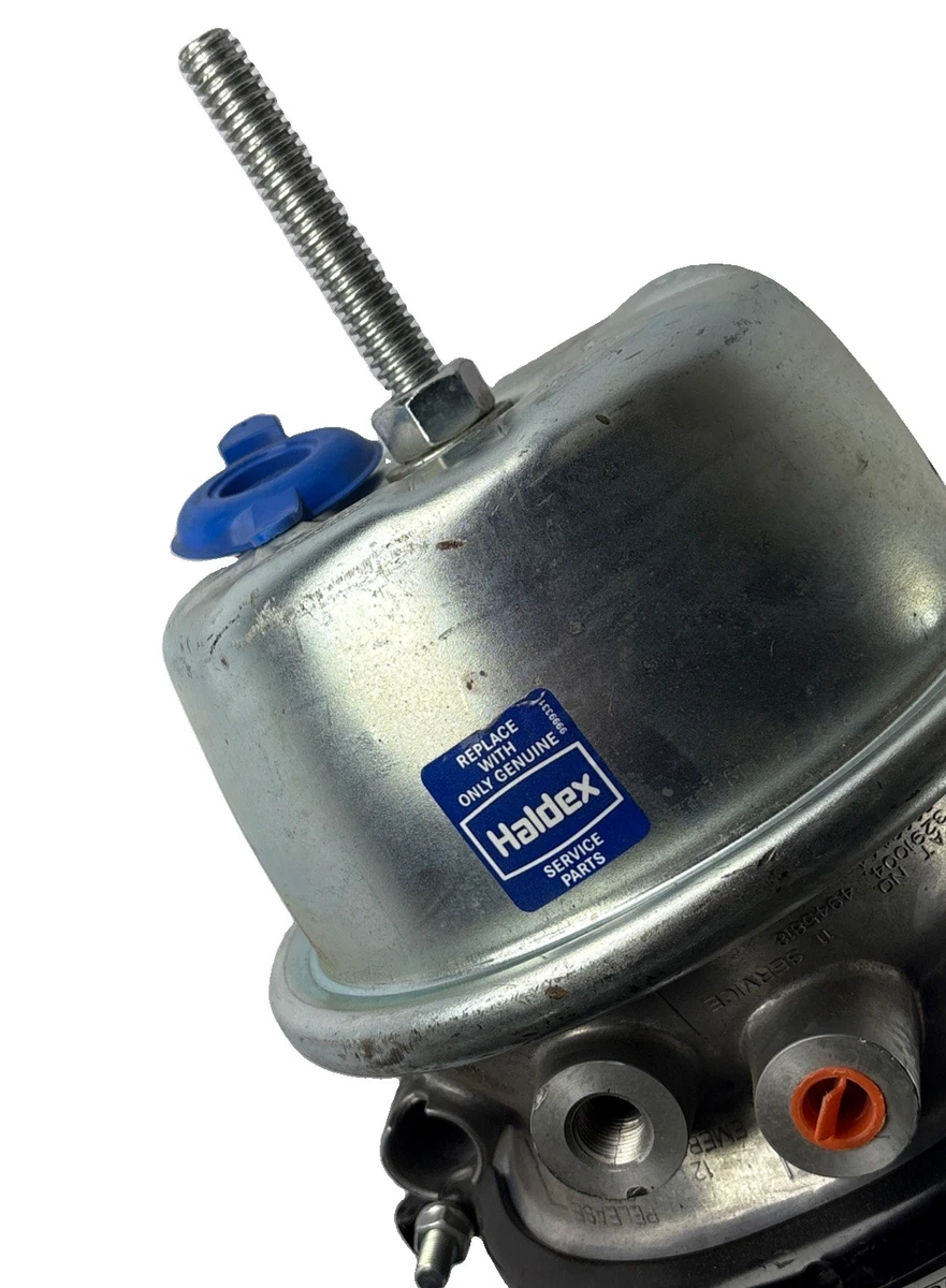 Haldex Gold Seal Chamber / Spring Brake GC3036 (Dent on Housing) photo 5