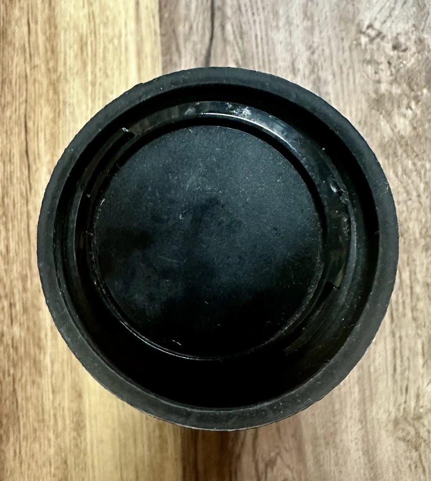 Lente Nikon AI Zoom Nikkor 80 - 200 mm f4,5 Tele Zoom Prime con filtro Tiffen Foto 3 de 4