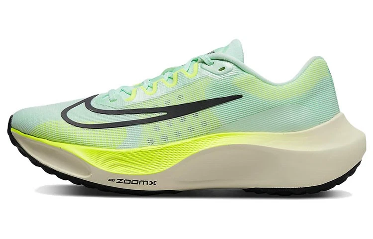 Nike Zoom Fly 5 Mint Foam for Sale | Authenticity Guaranteed | eBay