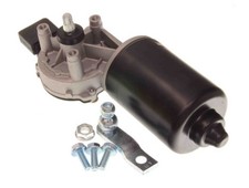 Wischermotor MAXGEAR 57-0414 12V für AUDI A6 C5 4B2 4B4 Avant 4B5 4B6 A4 B5 8D2