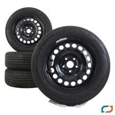 VW Touran II 5T Sommerräder Sommerreifen 5QA601027_/A 16 Zoll 205/60 R16 96V