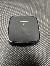 Bose SoundTouch Wireless Link Adapter Model 422921 Bluetooth WiFi Connectivity.