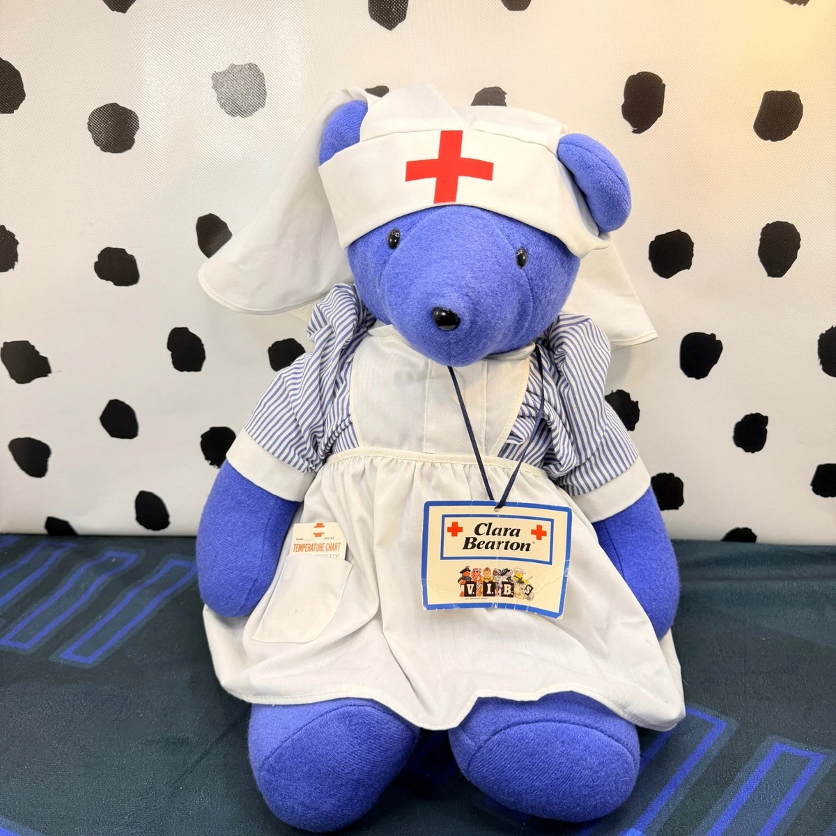 North American Bear Company Vintage Stuffed Animals for sale - eBay