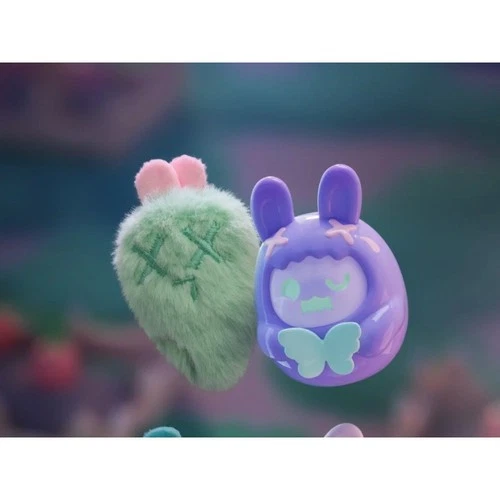 F.UN ShinWoo Hug Me Plush Mini Series Confirmed Blind Box Figure Art Toy Gift - Picture 30 of 38