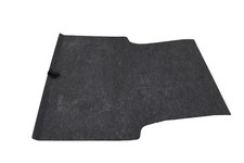 2023 Dodge Charger Trunk Floor Cover Carpet Black 55315147aj Oem