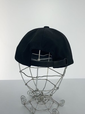COMESANDGOES Cap -- Black Plain Men's | eBay