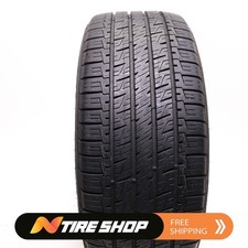 Set Of 2 Used 23540r19 Goodyear Assurance Maxlife - 96v - 8.5-932 No Repairs Set Of 2 Used 23540r19 Goodyear Assurance Maxlife - 96v - 8.5-932 No Repairs