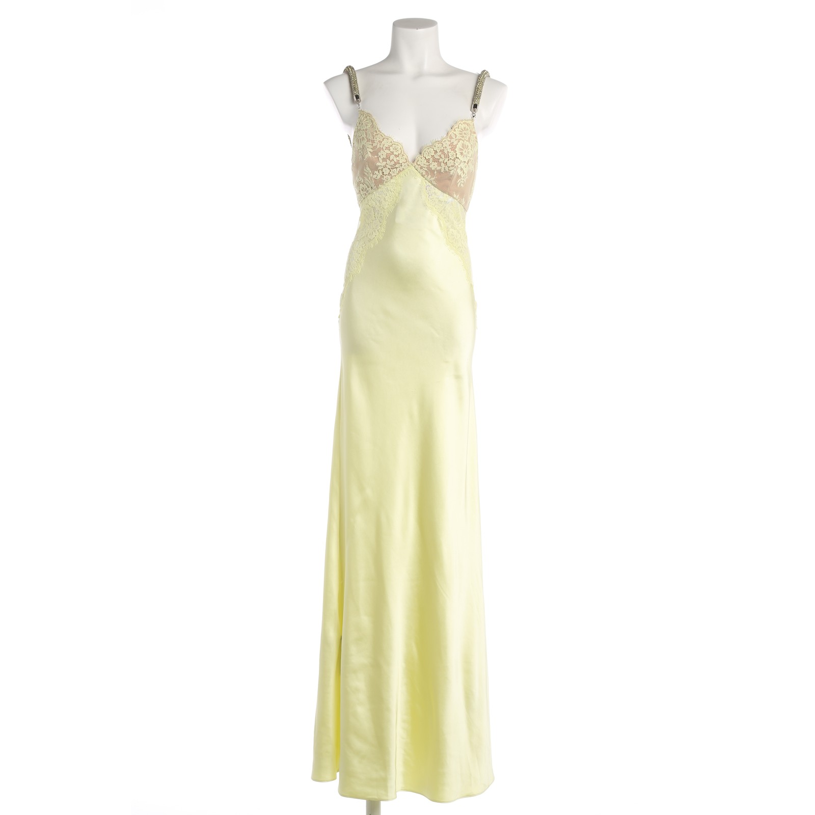 Cocktailkleid self-portrait Gelb 34 UK 8