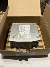 Emerson SOLA HD SDN 10-24-480C 3-Phase 380-480VAC In, 24VDC Output Pwr. Supply