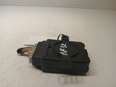 FORD FOCUS SCHEINWERFER STEUERGERÄT ECU BV6T13N064AH MK3 2012