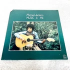 New ListingMichael Jackson "Music & Me" 1973 R&B LP, SEALED!, Original Motown Pressing