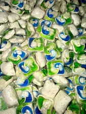 Cascade Complete Dishwasher Pods - Fresh Scent 100+ Count