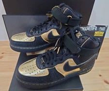 Nike Air Force 1 High Nitro Microphone Underground 28cm Unused Japan