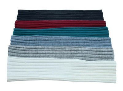 Armstulpen Damen, Pulswärmer, 100% WOLLE Merino