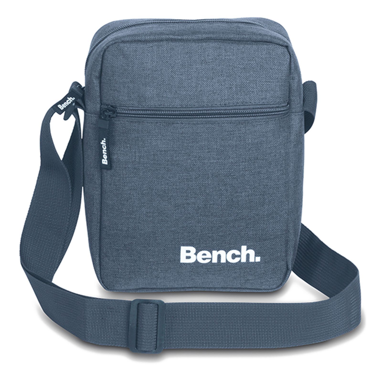 Bench. cross body bag Crossbody Bag Denim