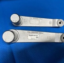 Integra Mayfield Headrest Attachment  replacement 6" Transitional Member 41B1171