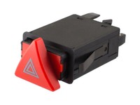 Warnblinkschalter Warnblinker Audi A3 8L1 4B0941509D5PR 4B0941509K 8L0941509M