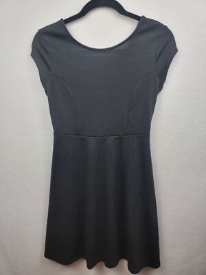 Old Navy Women Black Casual Dress Size Small | eBay