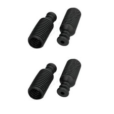 Japanparts KTP-112 Staubschutzsatz Stoßdämpfer Hinten für Nissan Almera I