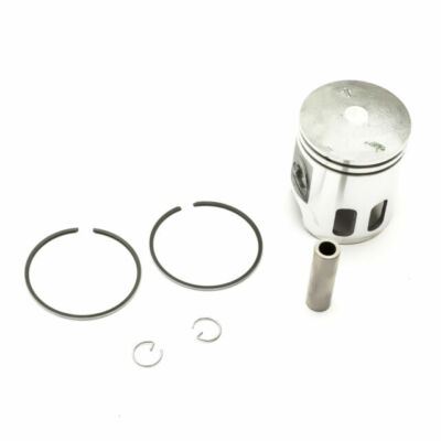 100cc 2 Takt 54mm Kolben Kit für F100 flüssigkeitsgekühlt Quad APACHE F100 Quads