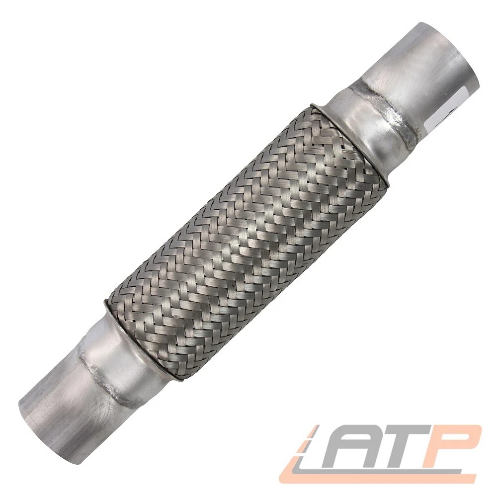 FLEXROHR FÜR AUDI A3 FORD KA OPEL ASTRA CORSA MERIVA SEAT SKODA VW 