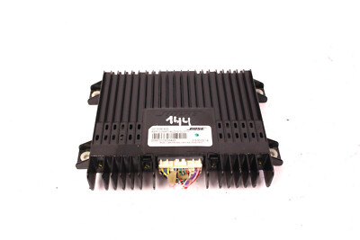 Bose Verstärker Mazda 6 GG GY Soundsystem Endstufe G21B6692X AMP