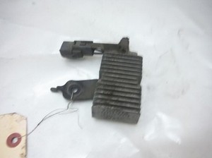 2002 TOYOTA TUNDRA SR5 FUEL PUMP RESISTOR OEM 2001 2003 2004 2005 | eBay