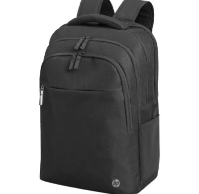HP RENEW BUSINESS LAPTOP BACKPACK 17.3'' Rfrbd - 3E2U5AA