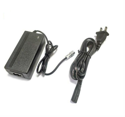 12 V, 2,5 A Netzteilkabel (AC-BMPCC4K) für Blackmagic Pocket Camera 4K