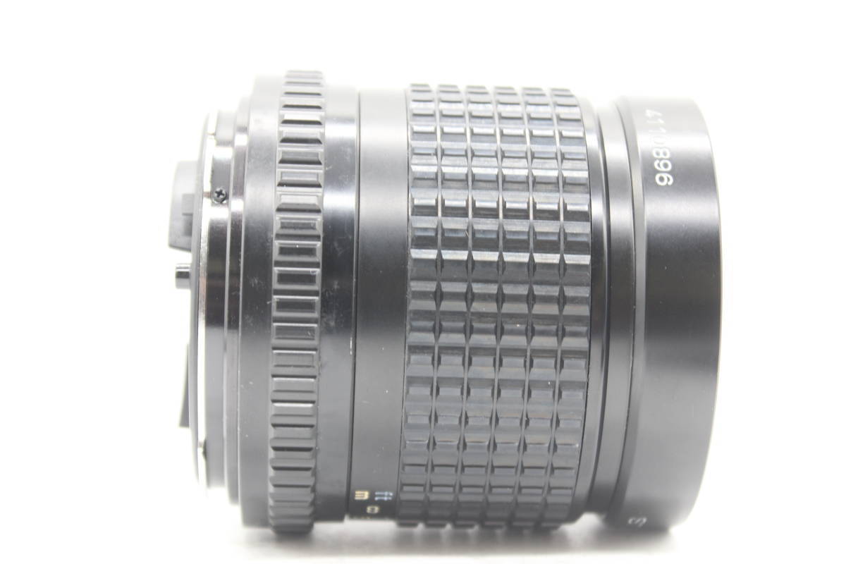 smc PENTAX-FA645 45mm F2.8 Medium Format Camera Lens 645 Mount