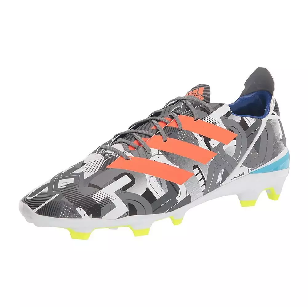Best firm cheap ground soccer cleats