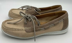 clarks womens boat shoes