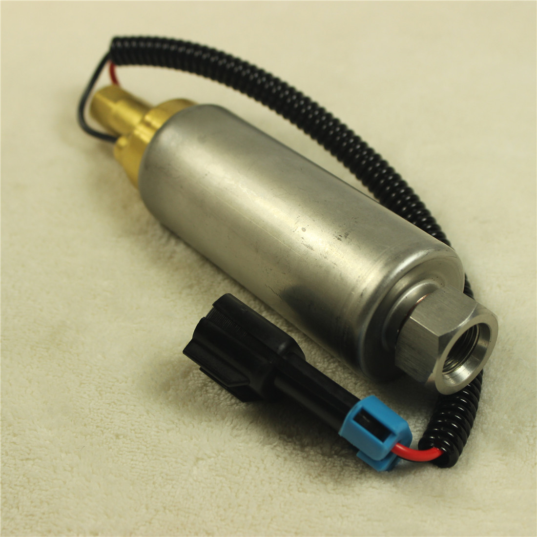 FOR MERCRUISER MARINE ELECTRIC FUEL PUMP 861155A3, 861155A 3, SIERRA 18
